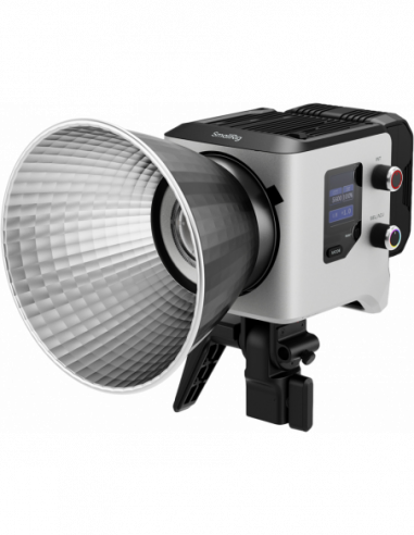 SmallRig 5098 RC 220C RGB COB LED...