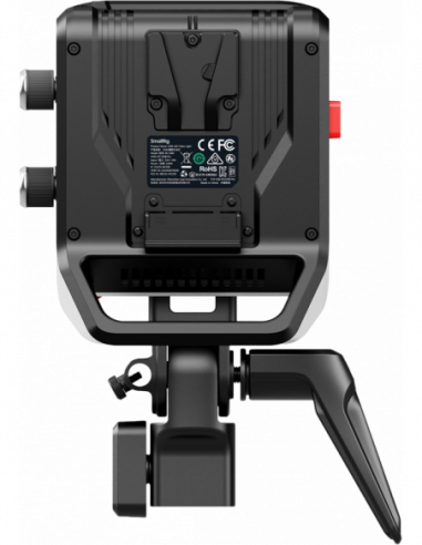 SmallRig 5098 RC 220C RGB COB LED...