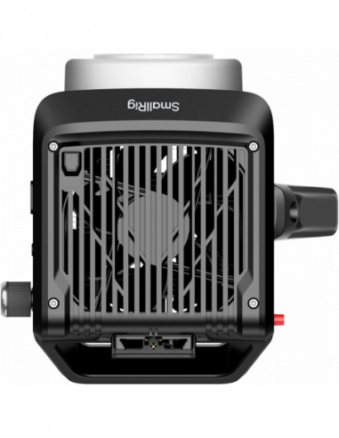 SmallRig 5098 RC 220C RGB COB LED...