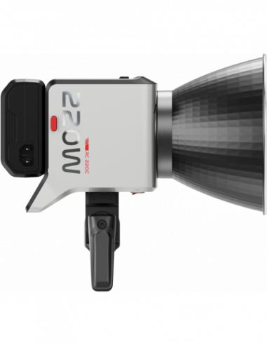 SmallRig 5098 RC 220C RGB COB LED...