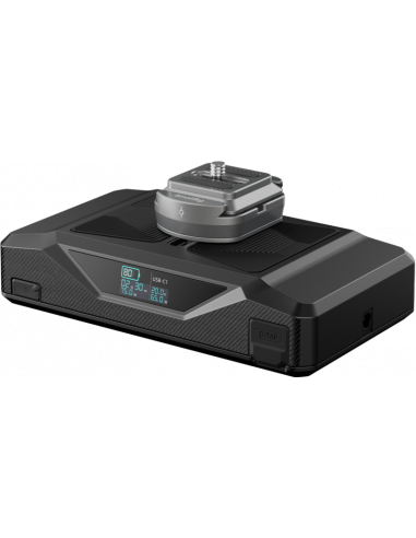 SmallRig 5248 CB75 Camera Base...