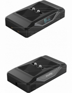 SmallRig 5248 CB75 Camera... 2