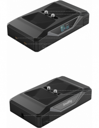 SmallRig 5248 CB75 Camera Base...