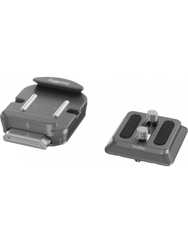 SmallRig 5248 CB75 Camera Base...