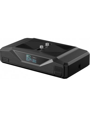 SmallRig 4826 CB75 Camera Base Battery