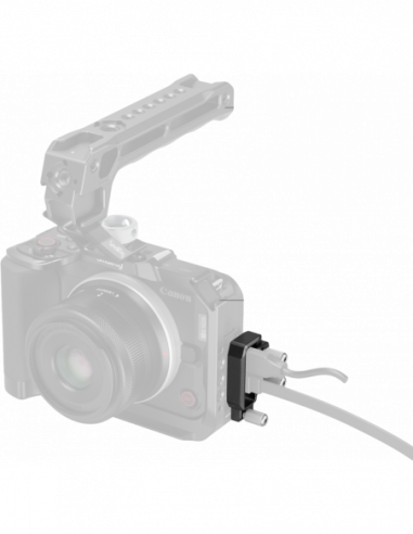 SmallRig 5534 HDMI & USB-C Cable...