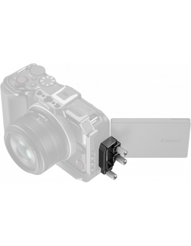 SmallRig 5534 HDMI & USB-C Cable...