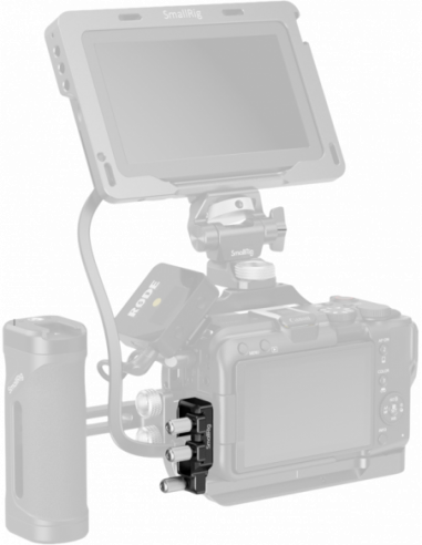 SmallRig 5534 HDMI & USB-C Cable...