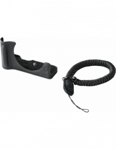 SmallRig 5433 Leather Half...