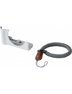 SmallRig 5431 Leather Half...