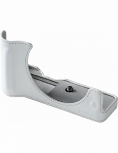 SmallRig 5431 Leather Half... 2