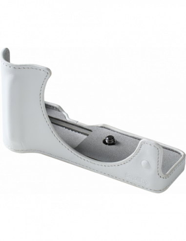 SmallRig 5431 Leather Half Case Kit...