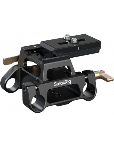 SmallRig 5365 Arca-Type Mount Plate...