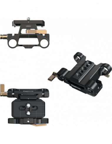 SmallRig 5365 Arca-Type Mount Plate...