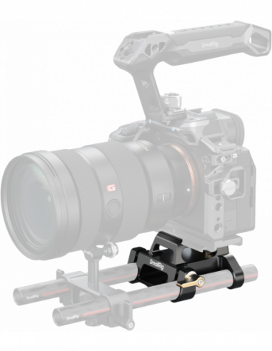 SmallRig 5365 Arca-Type Mount Plate...