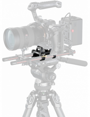 SmallRig 5365 Arca-Type Mount Plate...