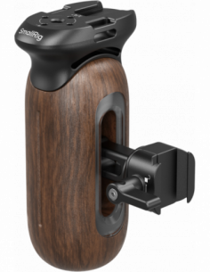 SmallRig 5239 Wooden Side...