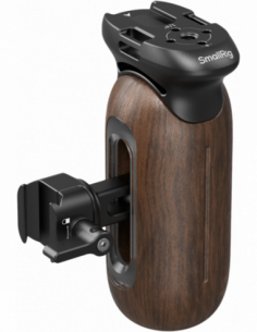 SmallRig 5239 Wooden Side... 2