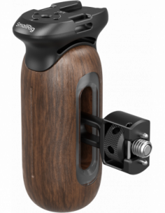 SmallRig 5238 Wooden Side...