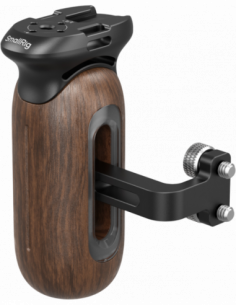 SmallRig 5237 Wooden Side...