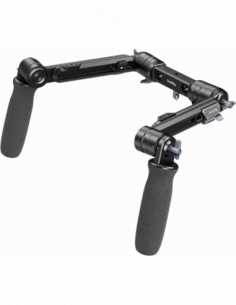 SmallRig 5205 Shoulder Rig...