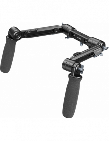 SmallRig 5205 Shoulder Rig...