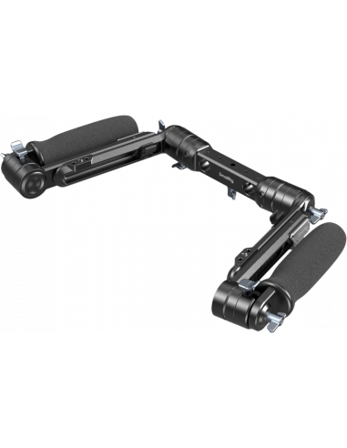 SmallRig 5205 Shoulder Rig...