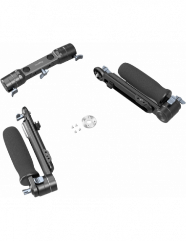 SmallRig 5205 Shoulder Rig...