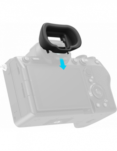 SmallRig 5255 Camera Viewfinder...