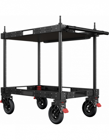 SmallRig 4573 36" Lightweight Video...