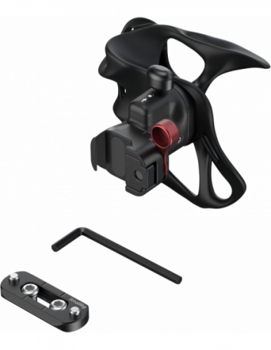 SmallRig 5243 ImageGrip Series Liquid...