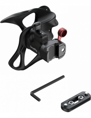 SmallRig 5242 ImageGrip Series Liquid...