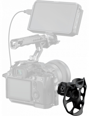 SmallRig 5241 ImageGrip Series Liquid...