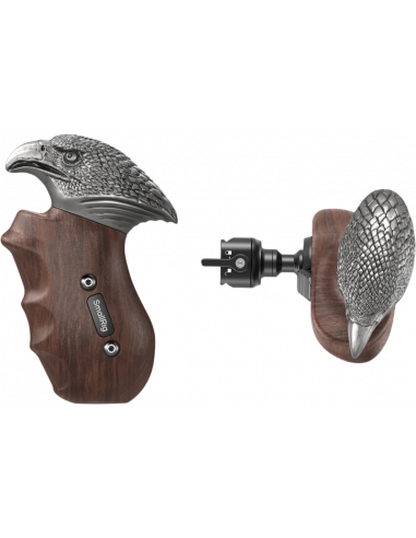 SmallRig 4817 ImageGrip Series Eagle...