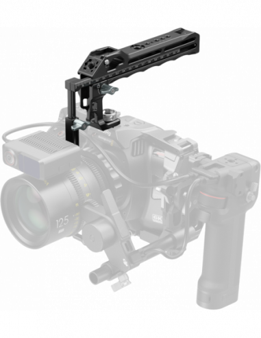 SmallRig 5236 Top Handle for DJI...