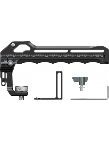SmallRig 5236 Top Handle for DJI...