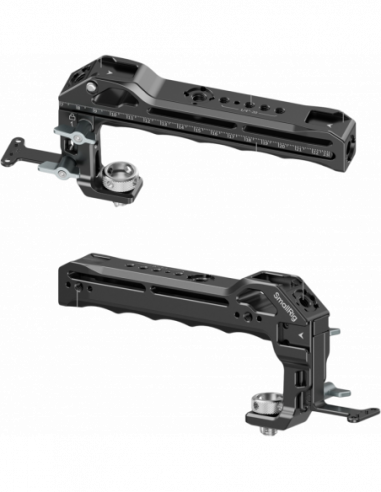 SmallRig 5236 Top Handle for DJI...