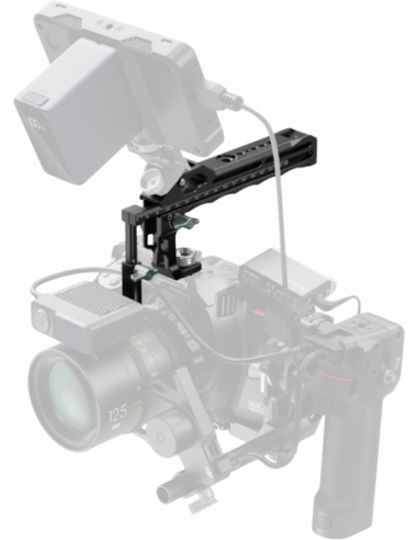 SmallRig 5236 Top Handle for DJI...