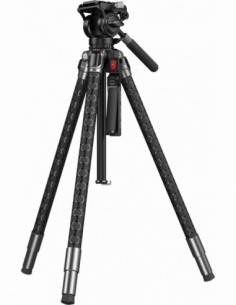 SmallRig 5305 x Potato Jet...