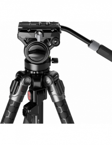 SmallRig 5305 x Potato Jet TRIBEX SE...