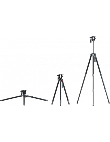 SmallRig 5305 x Potato Jet TRIBEX SE...