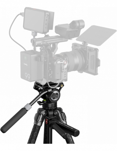 SmallRig 5305 x Potato Jet TRIBEX SE...