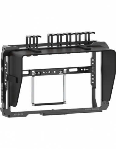 YoloLiv Yolobox Extreme Cage