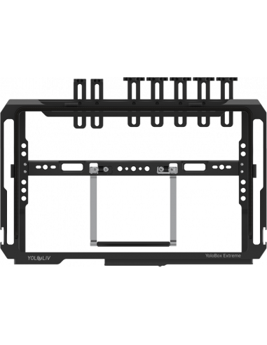 YoloLiv Yolobox Extreme Cage