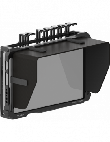 YoloLiv Yolobox Extreme Cage