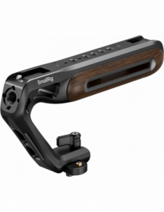SmallRig 5251 Wooden Top...
