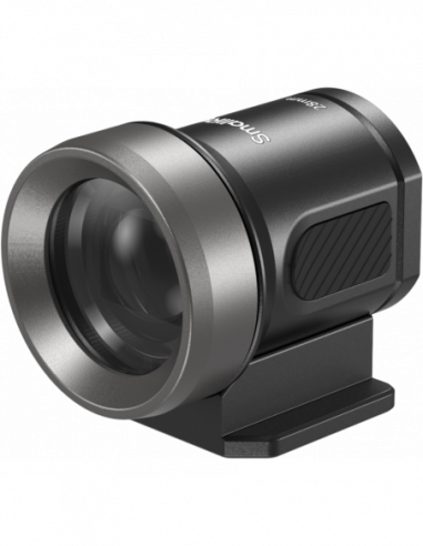 SmallRig 5387 28mm External Optical...