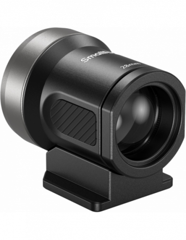 SmallRig 5387 28mm External Optical...