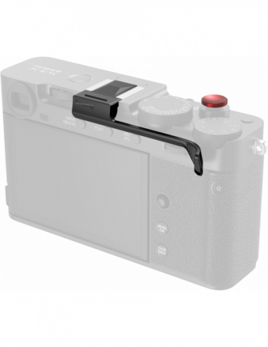SmallRig 5452 Thumb Grip for FUJIFILM...