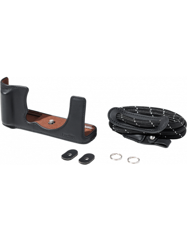 SmallRig 5450 Leather Case Kit for...